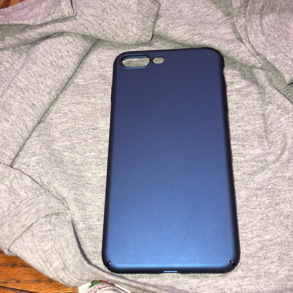 iPhone 8 Plus case 💓